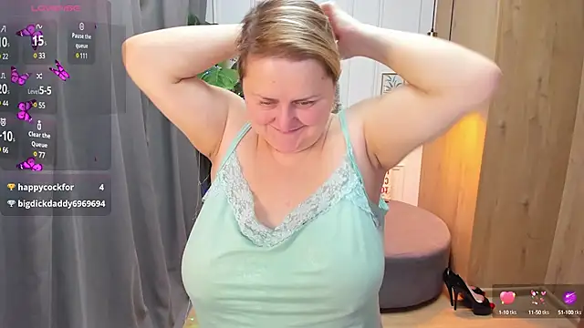 ScarlettSoft online show from 12-26-24, 08:50