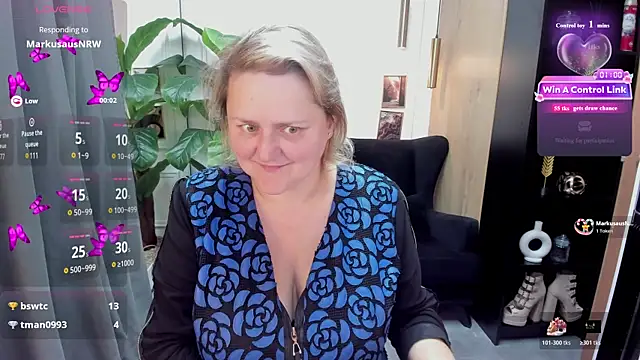ScarlettSoft online show from 07-11-26, 06:03