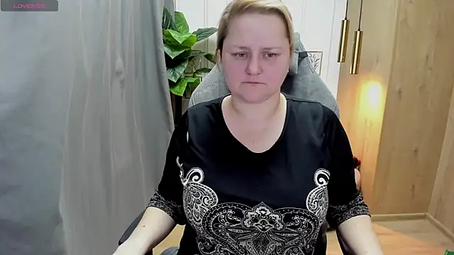 ScarlettSoft online show from 03-03-25, 12:17