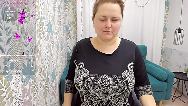 ScarlettSoft online show from 12-30-24, 11:59