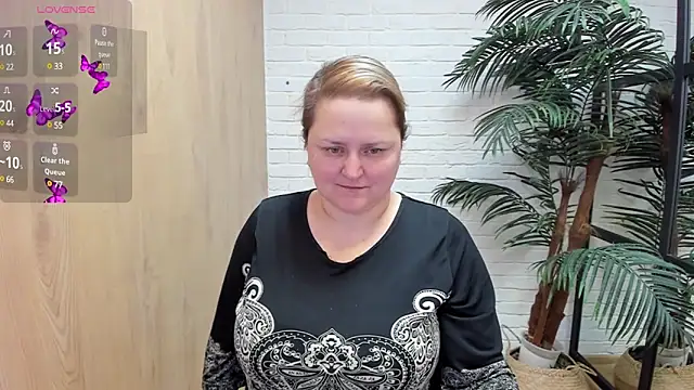 ScarlettSoft online show from 01-21-25, 11:35