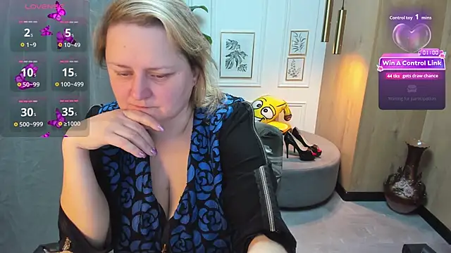 ScarlettSoft online show from 04-04-26, 05:36