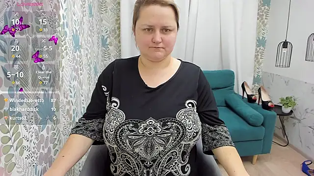 ScarlettSoft online show from 12-12-24, 11:39