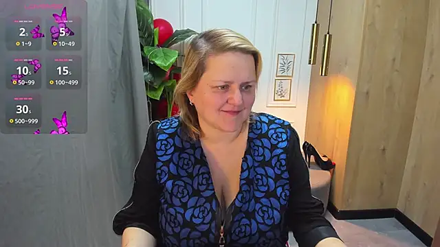 ScarlettSoft online show from 11-12-25, 05:22