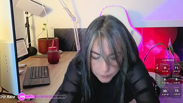 Katy Randy online show from 10-03-25, 12:58