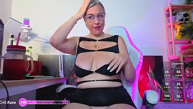 Katy Randy online show from 09-29-25, 11:21