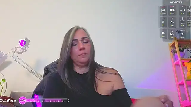 Katy Randy online show from 09-28-25, 11:01