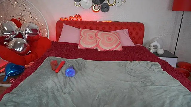 LittleShyy online show from 03-11-25, 01:45