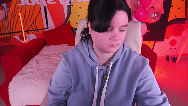 LittleShyy online show from 02-19-26, 02:14