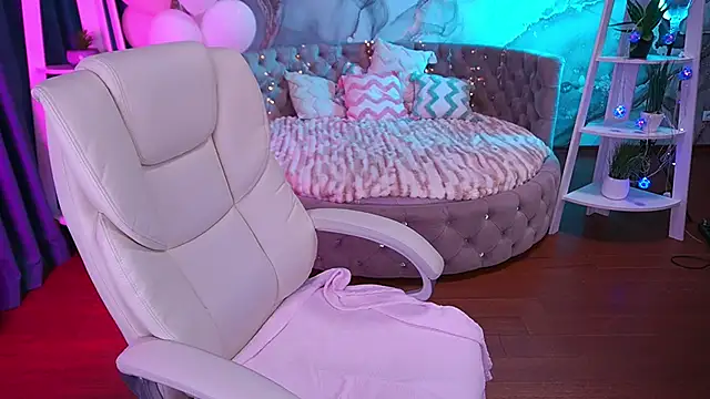 LittleShyy online show from 02-23-26, 01:44