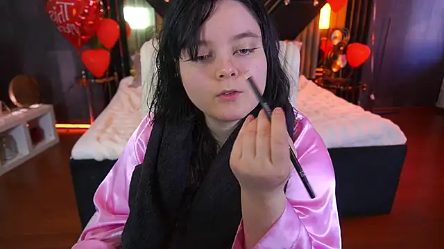 LittleShyy online show from 02-22-26, 02:08