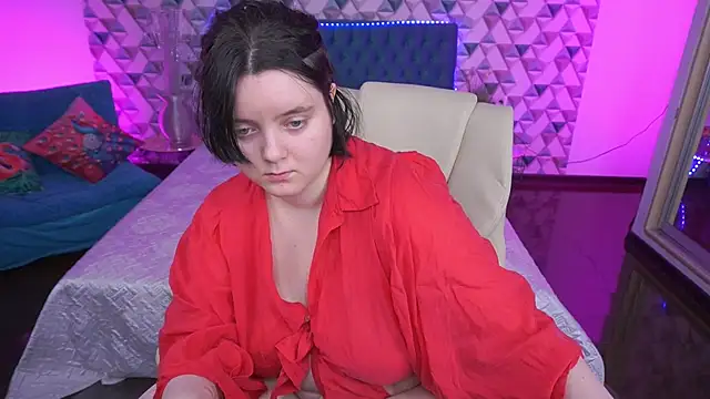 LittleShyy online show from 05-30-26, 12:44