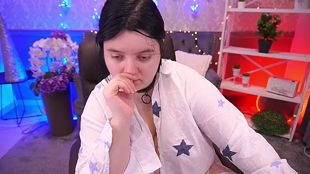 LittleShyy online show from 01-18-26, 01:47