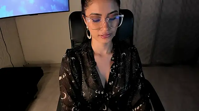 PaulinaBelushi online show from 07-15-26, 03:24