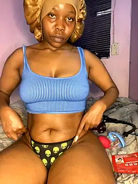 cherryontopy online show from 09-14-25, 07:14