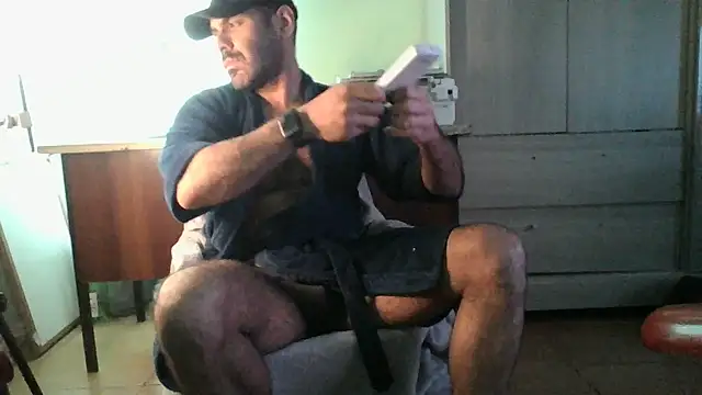 MILITARS online show from 07-02-26, 02:56