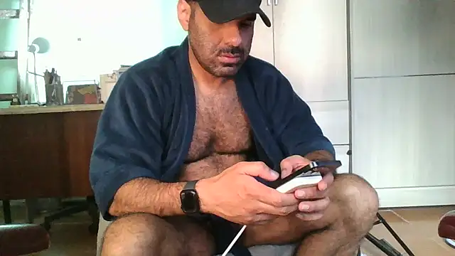 MILITARS online show from 05-30-26, 07:52