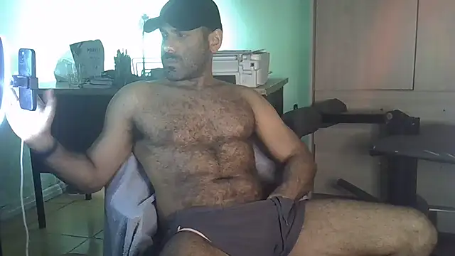 MILITARS online show from 11-27-25, 03:29