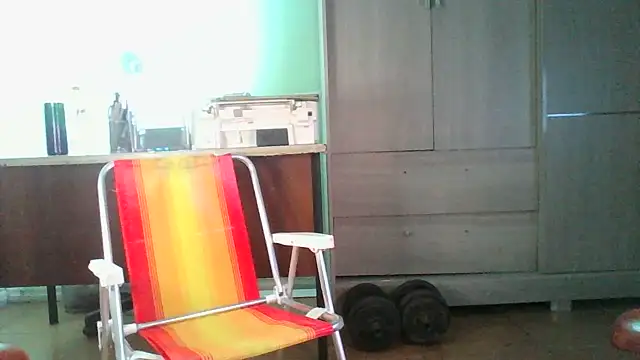 MILITARS online show from 05-22-26, 07:28