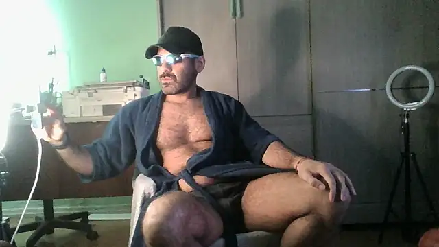 MILITARS online show from 07-09-26, 05:08