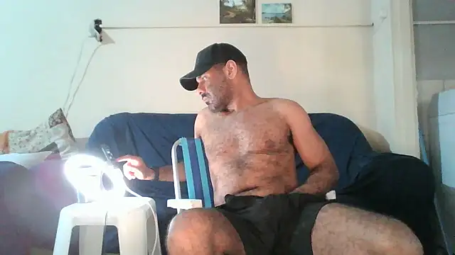 MILITARS online show from 05-07-26, 06:39
