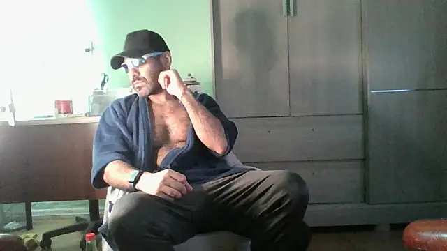 MILITARS online show from 07-09-26, 11:37