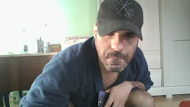 MILITARS online show from 06-12-26, 07:33