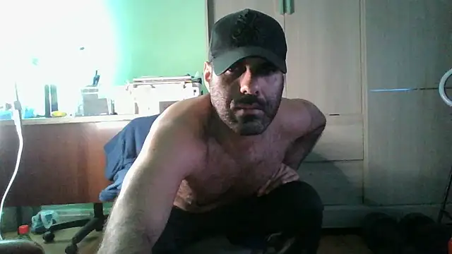 MILITARS online show from 07-03-26, 01:45