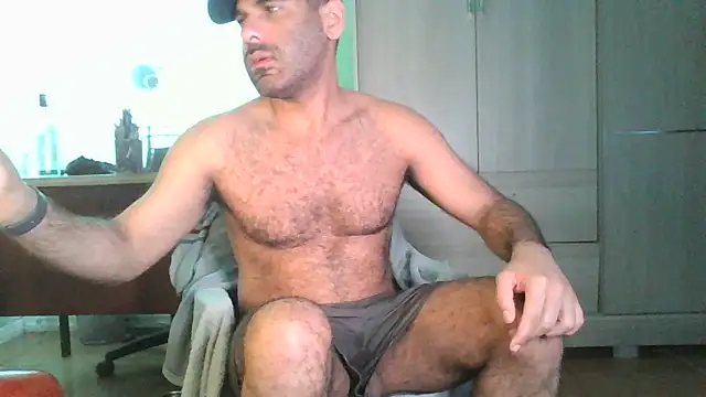 MILITARS online show from 05-23-26, 11:04