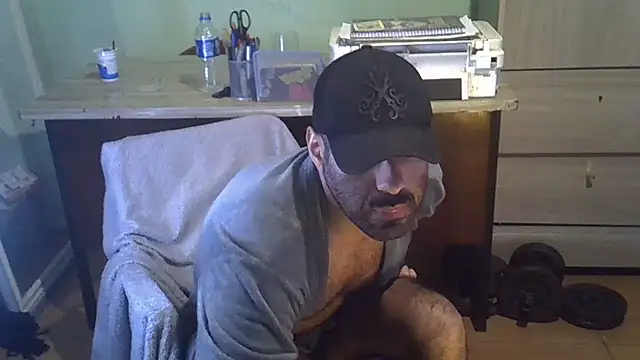 MILITARS online show from 06-17-26, 11:36