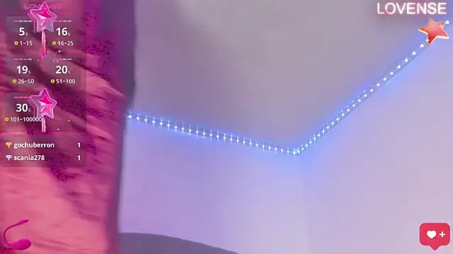 jhoanatrans22 online show from 01-09-25, 06:57