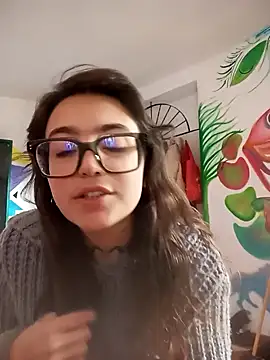 Blulilla69 online show from 12-26-24, 10:16