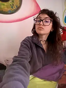 Blulilla69 online show from 01-15-25, 09:45