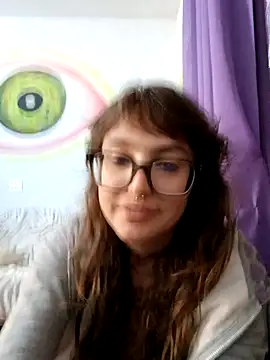 Blulilla69 online show from 10-12-25, 07:15