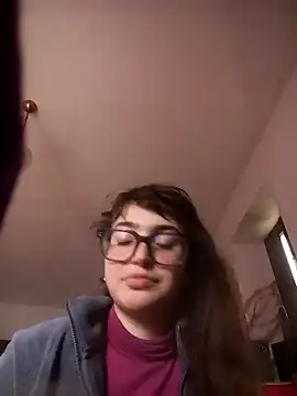 Blulilla69 online show from 01-17-25, 10:22