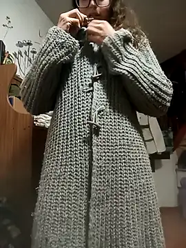 Blulilla69 online show from 12-27-24, 11:10