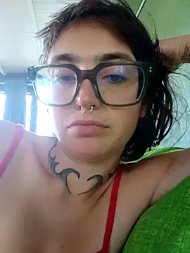 Blulilla69 online show from 09-26-25, 01:51