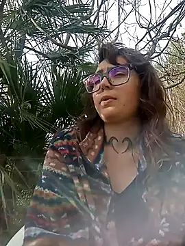 Blulilla69 online show from 01-09-25, 01:13