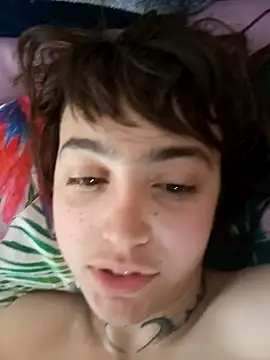 Blulilla69 online show from 01-27-25, 07:45