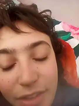 Blulilla69 online show from 01-30-25, 08:11