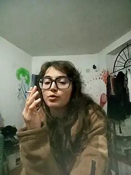 Blulilla69 online show from 12-27-24, 07:14