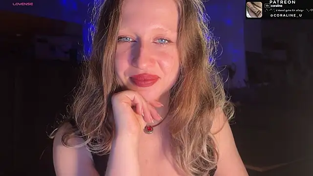 Snapshot of Hairy_Coraline chatting on 01-29-25, 01:07 Hairy Coraline online show from 01-29-25, 01:07