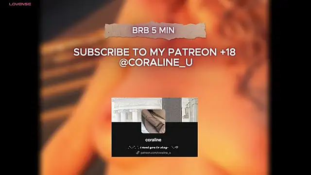 Snapshot of Hairy_Coraline chatting on 10-07-25, 07:42 Hairy Coraline online show from 10-07-25, 07:42