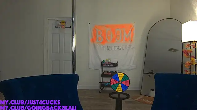 boomboomr00m online show from 10-16-25, 02:09