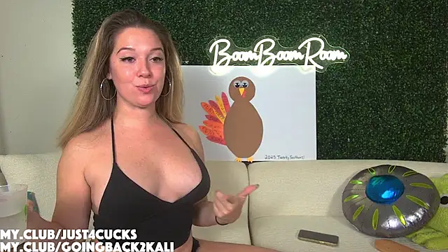 boomboomr00m online show from 11-14-25, 02:04