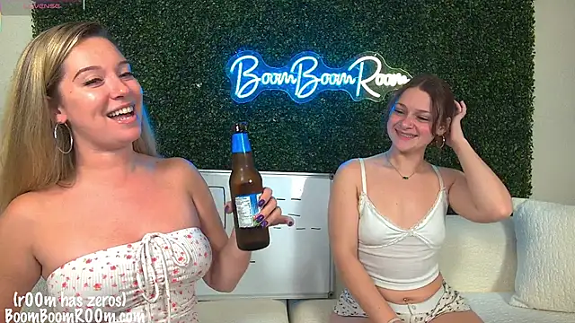 boomboomr00m online show from 09-14-25, 12:55