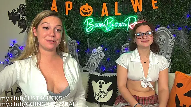 boomboomr00m online show from 10-04-25, 12:34