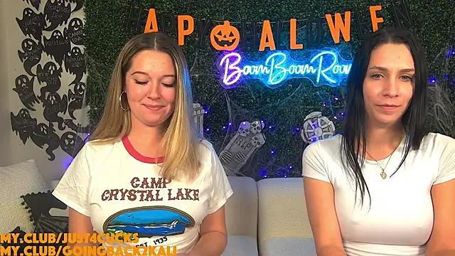 boomboomr00m online show from 10-31-25, 01:35