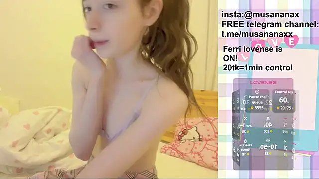 musananax online show from 02-21-26, 04:20