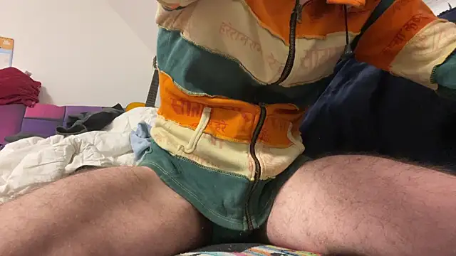 BodyPlayer4u online show from 12-14-25, 07:52